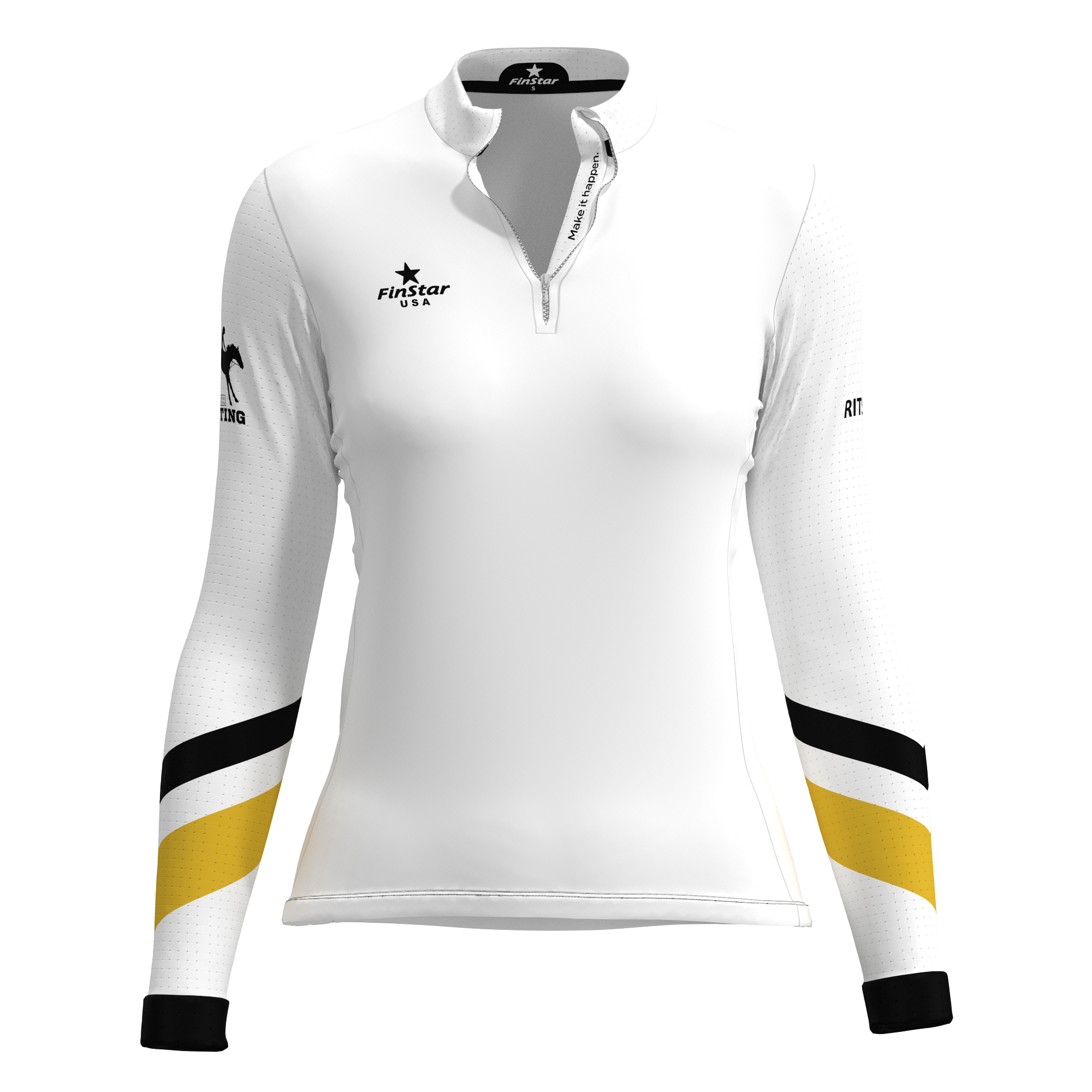 LS Rider Top - CU