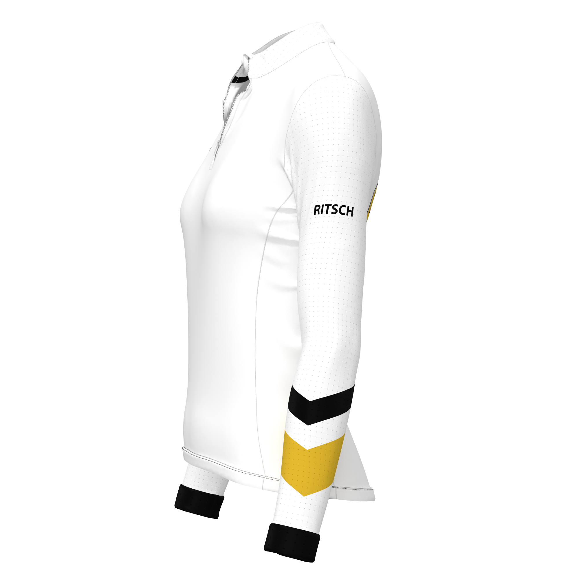 LS Rider Top - CU