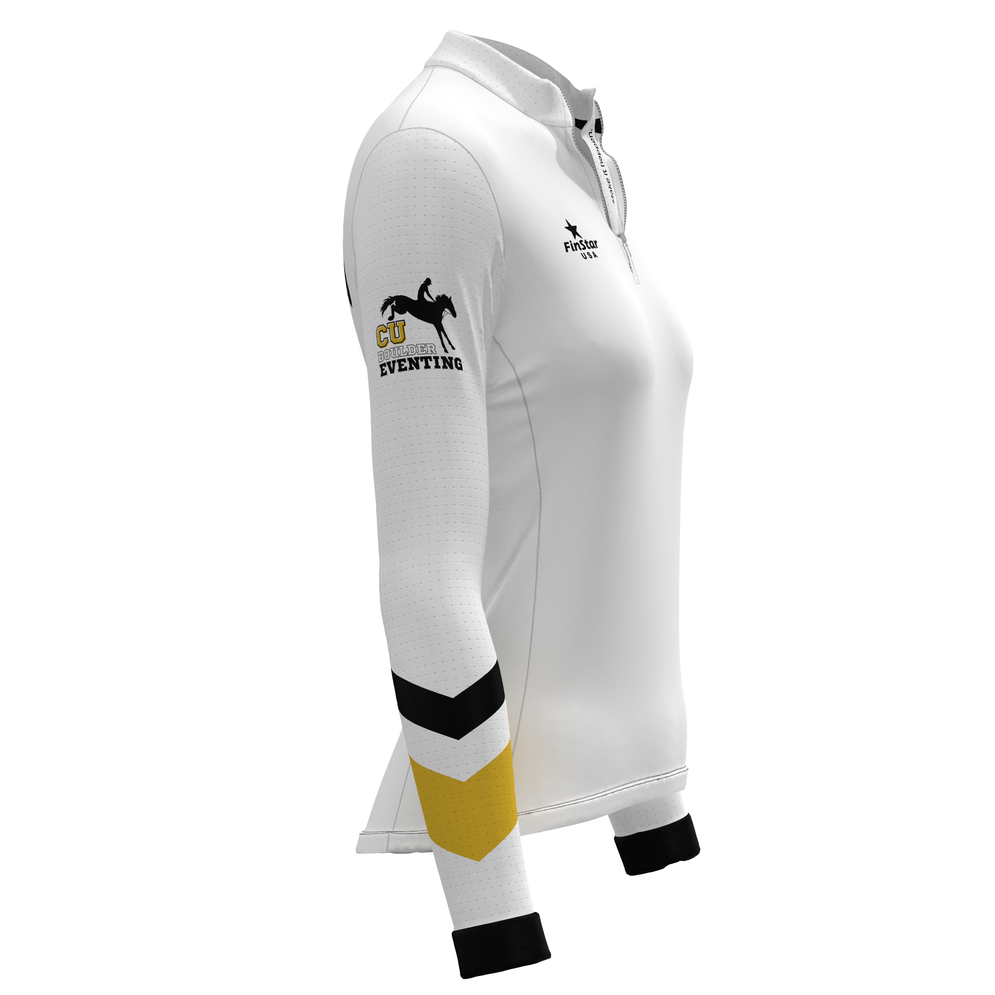 LS Rider Top - CU
