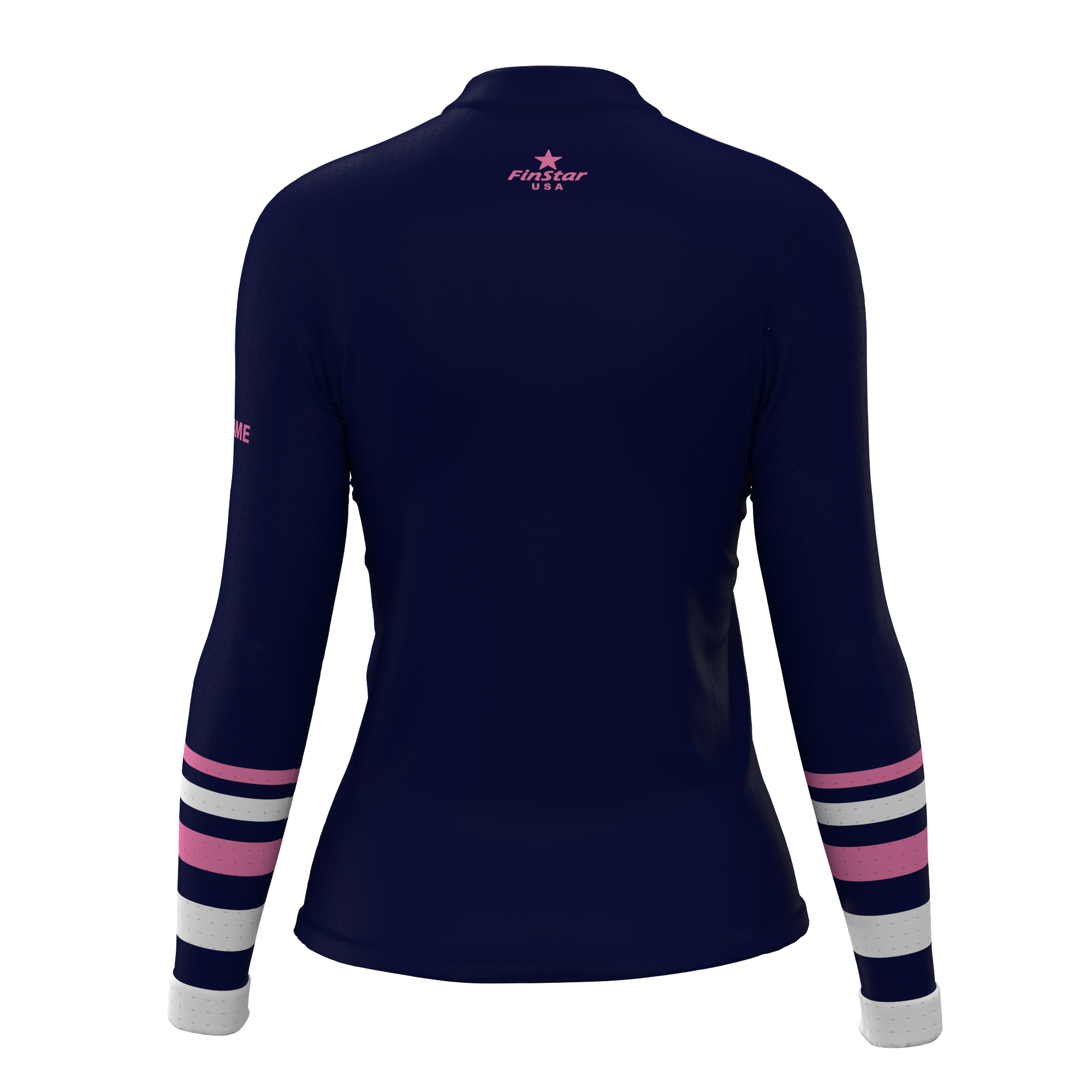 LS Rider top - Semi Custom - Navy