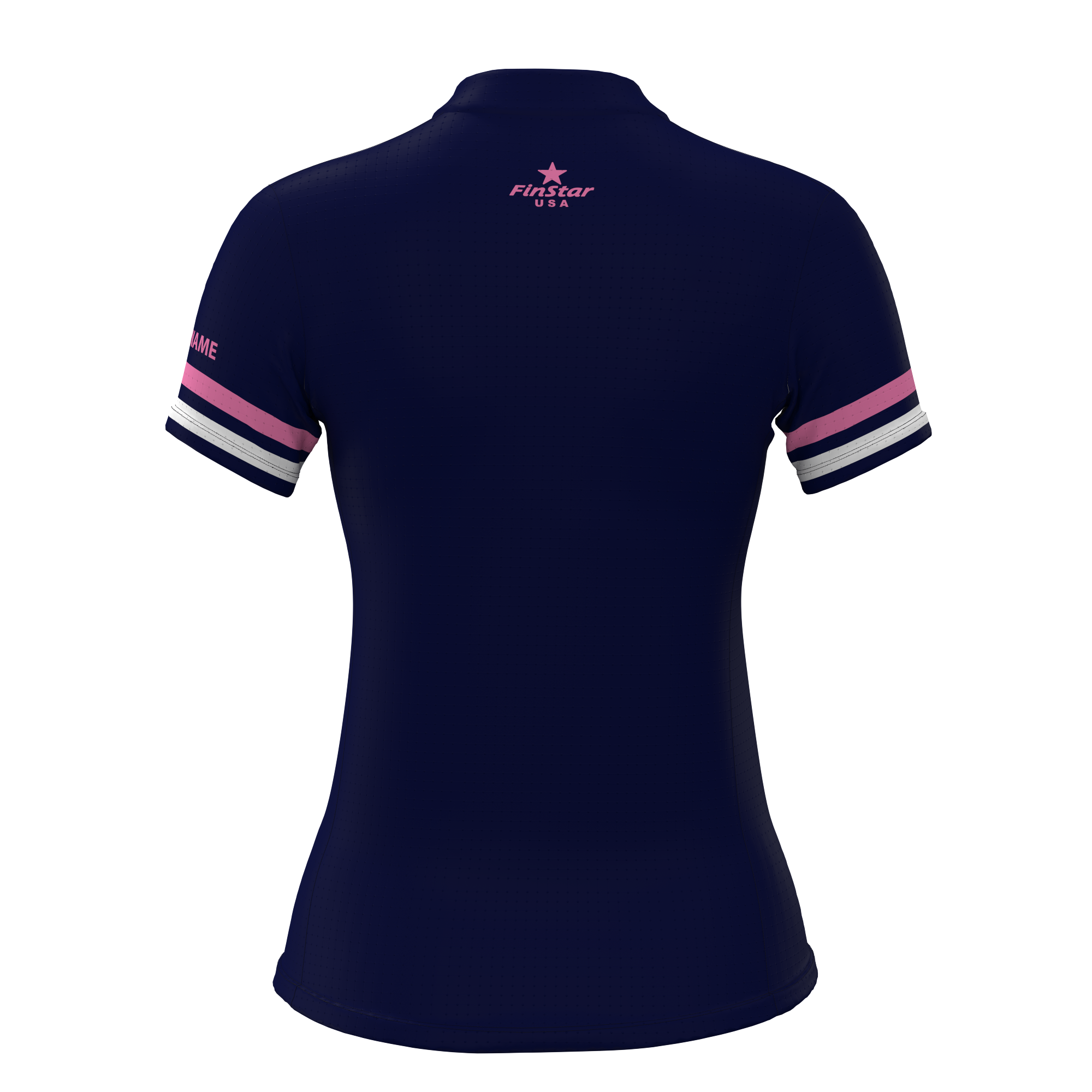 SS Rider Top - Semi Custom - Navy