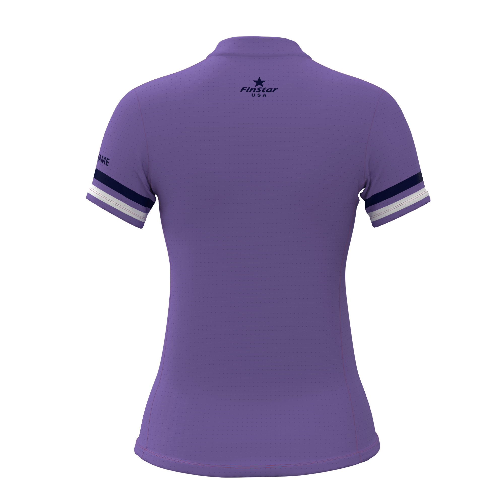 SS Rider Top - Semi Custom - Lavender