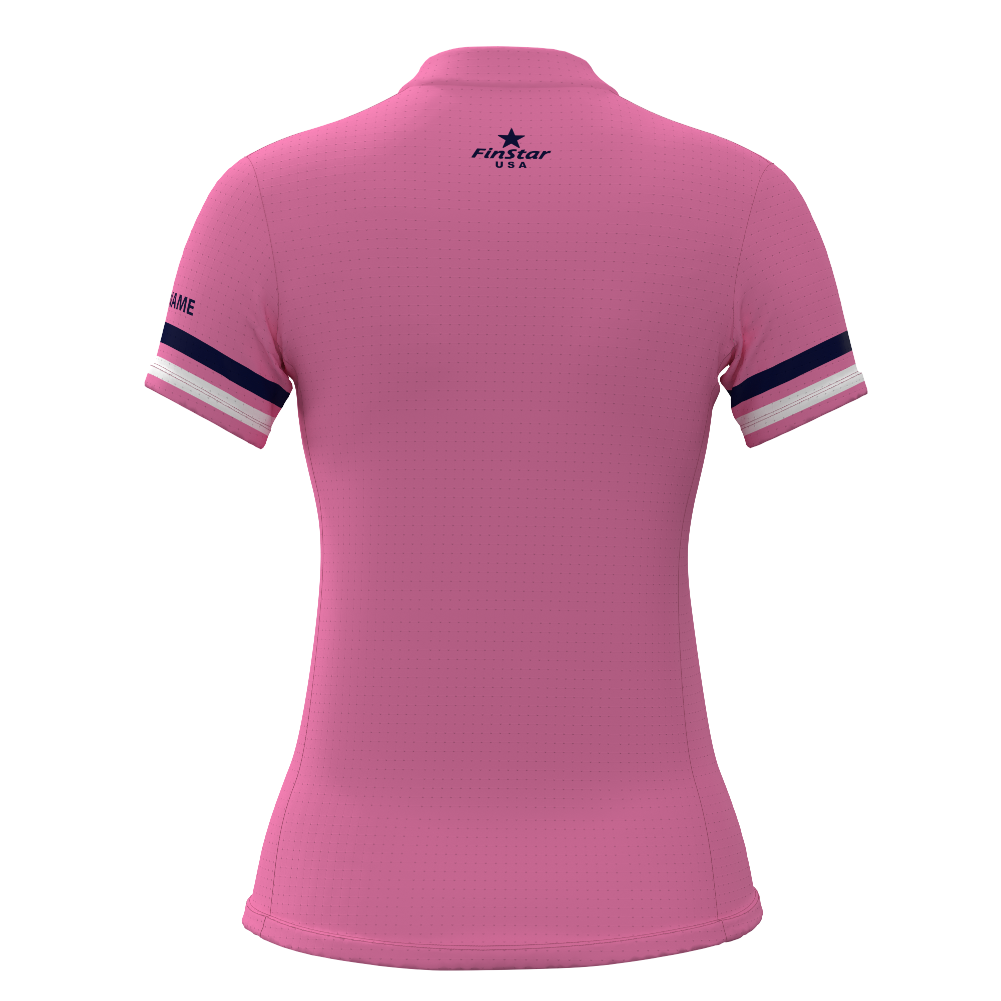 SS Rider Top - Semi Custom - Pink