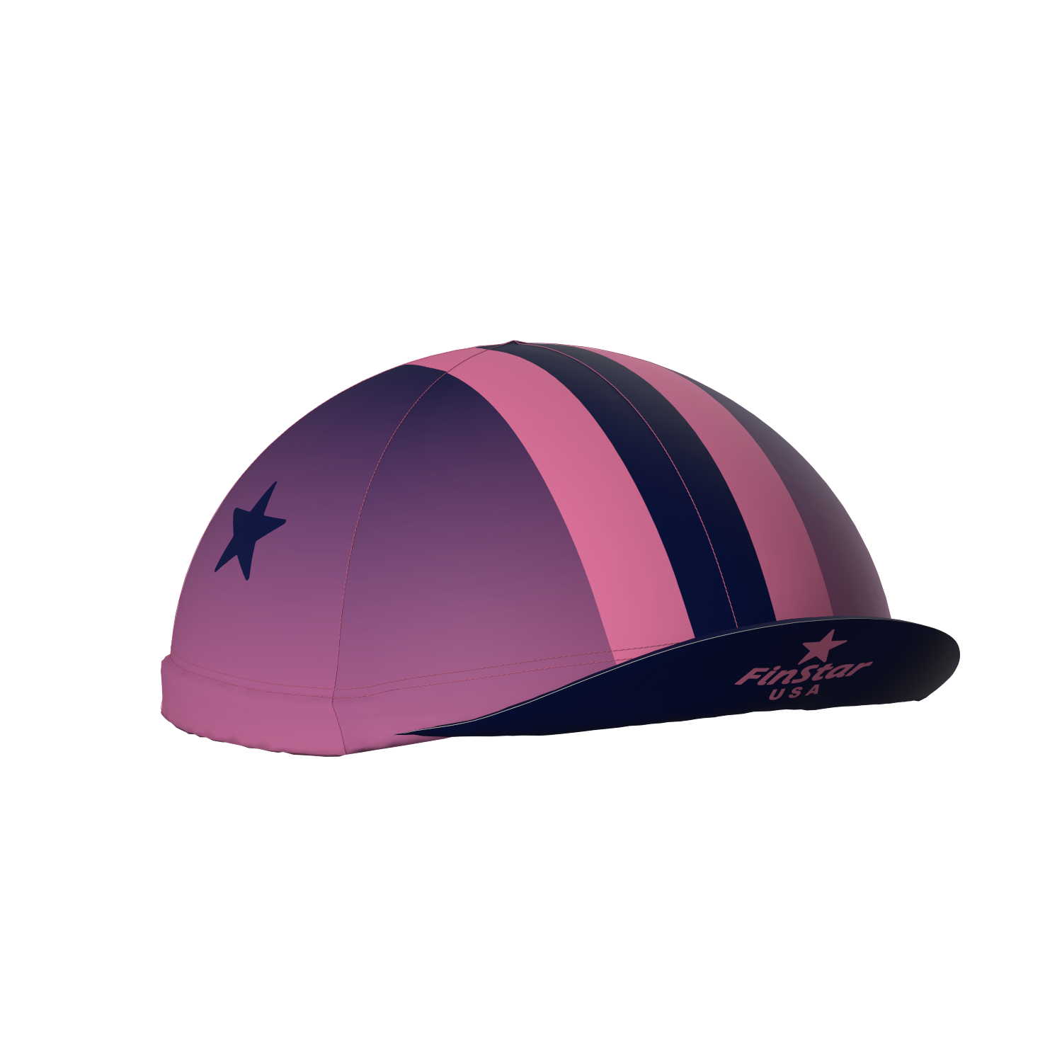 XC Helmet Cover - FADE