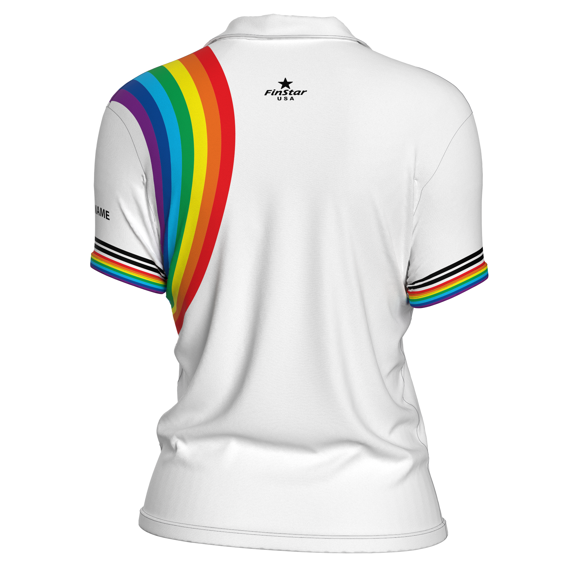 Riding Polo Shirt - PRISM