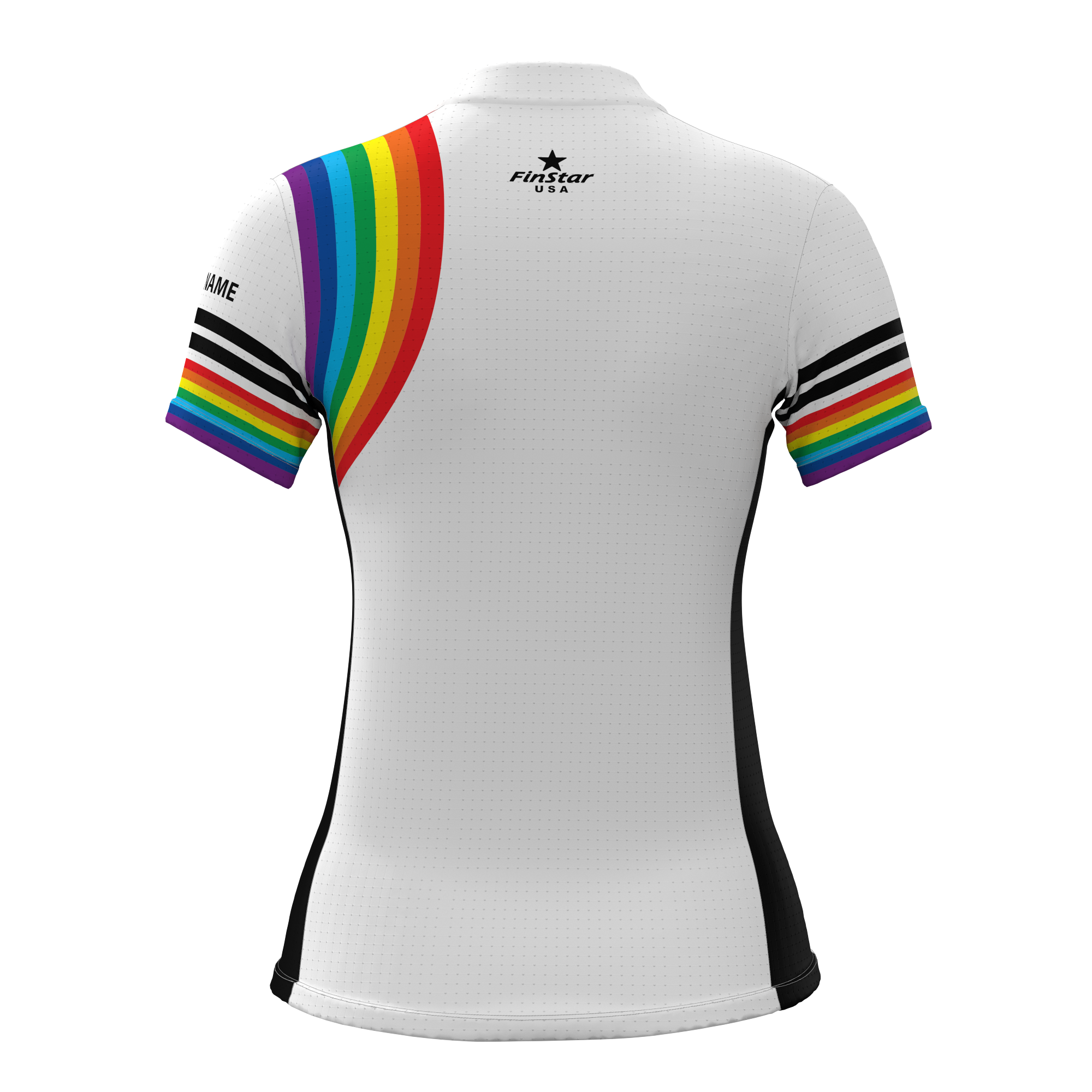SS Rider Top - PRISM