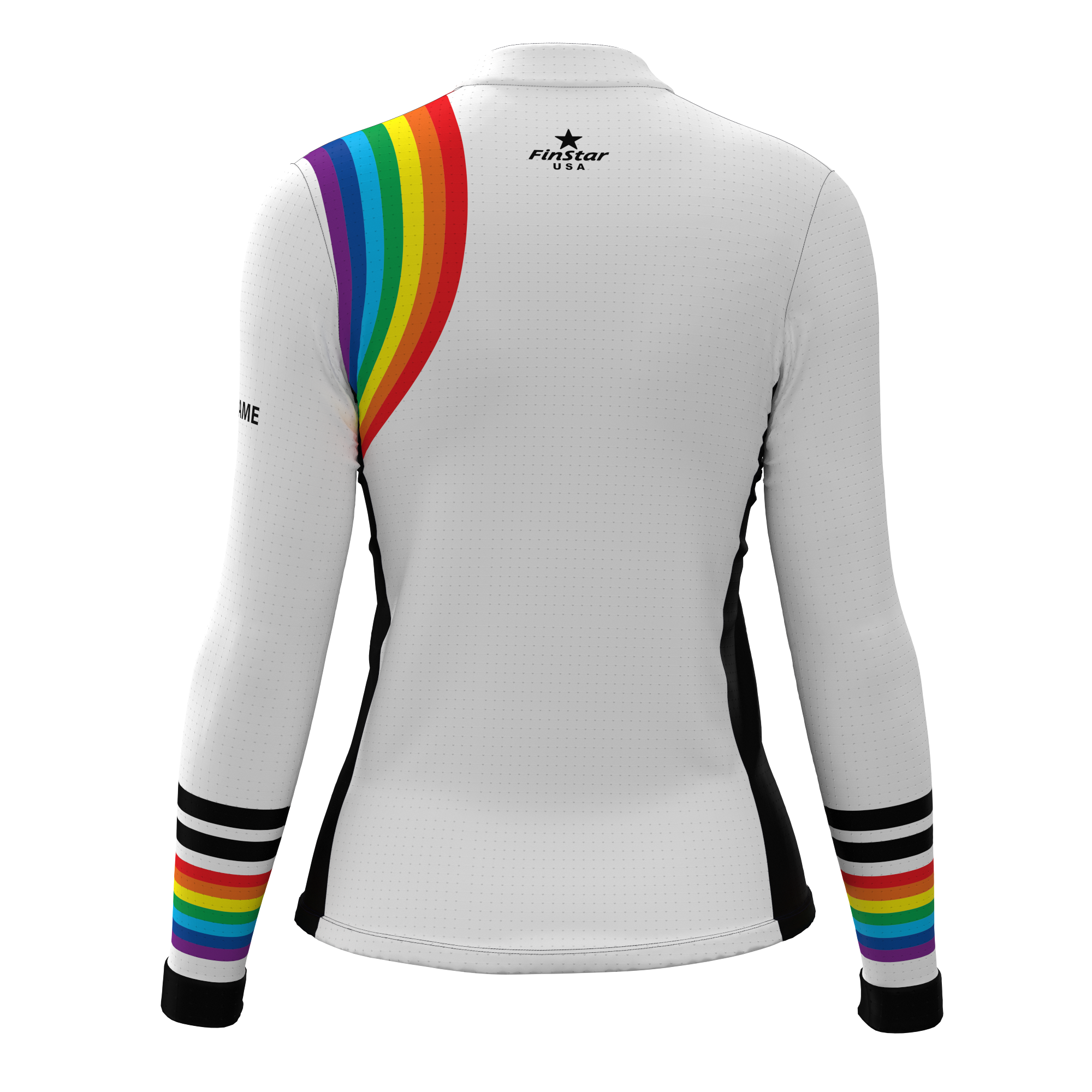 LS Rider Top - PRISM