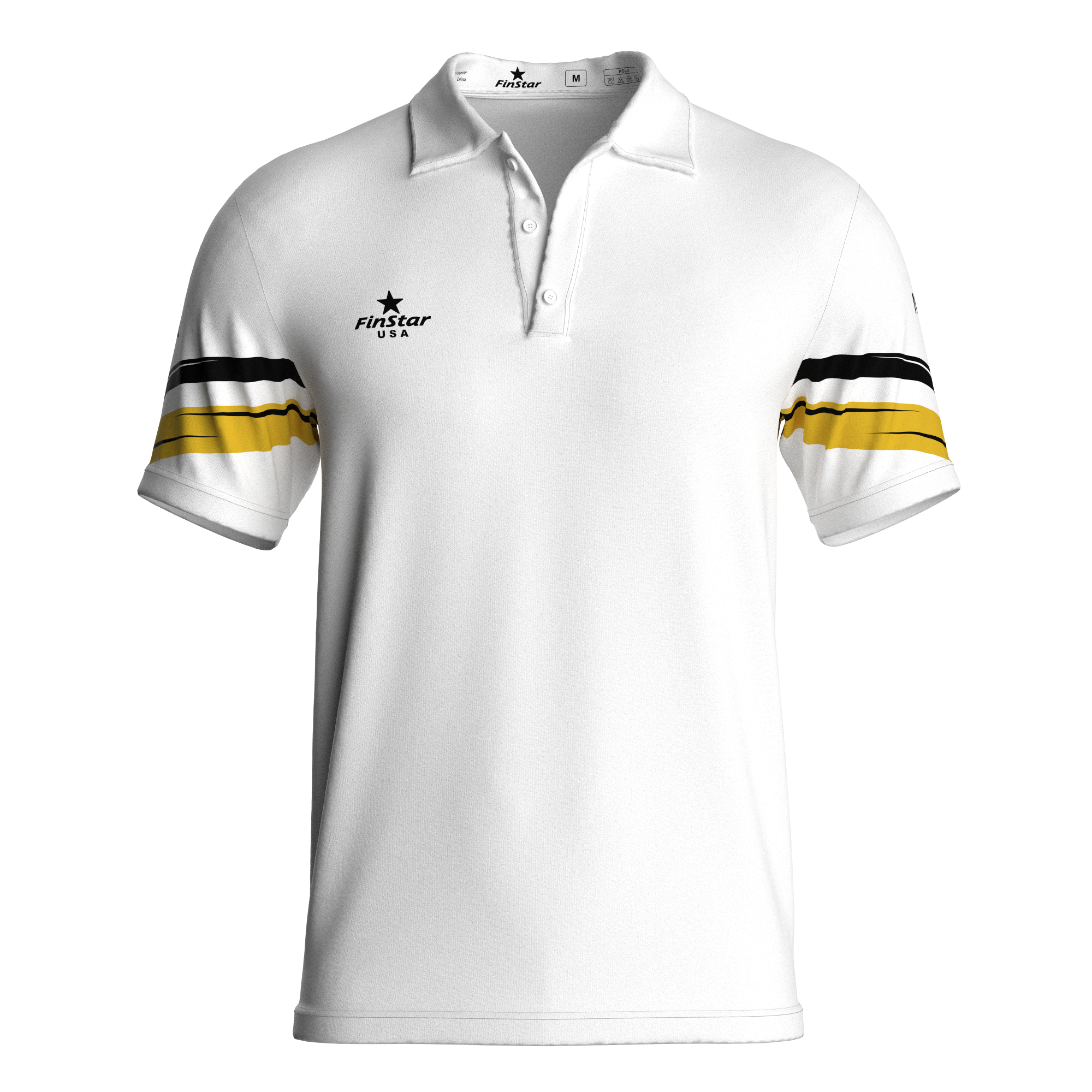 M's Polo Shirt - MUE