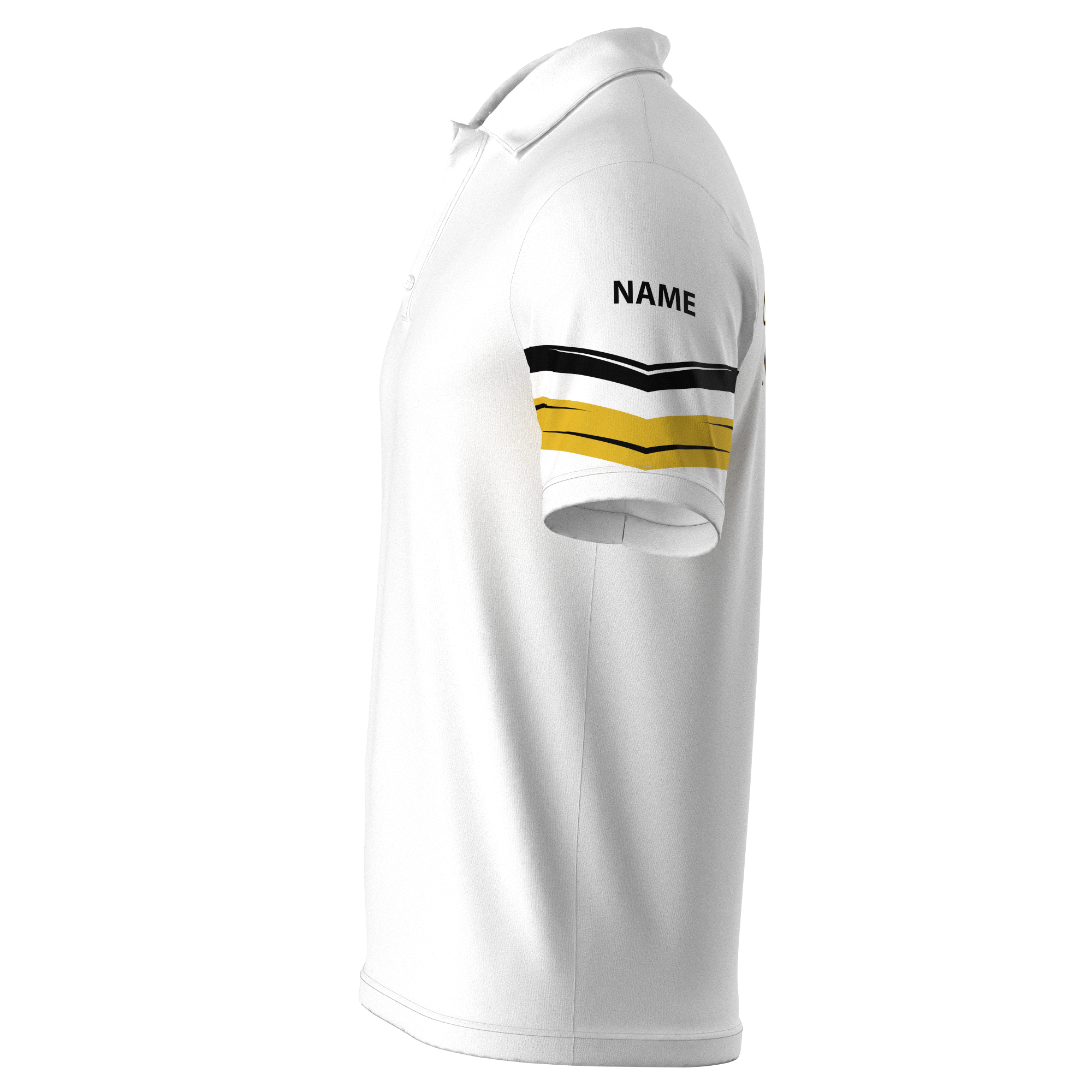 M's Polo Shirt - MUE