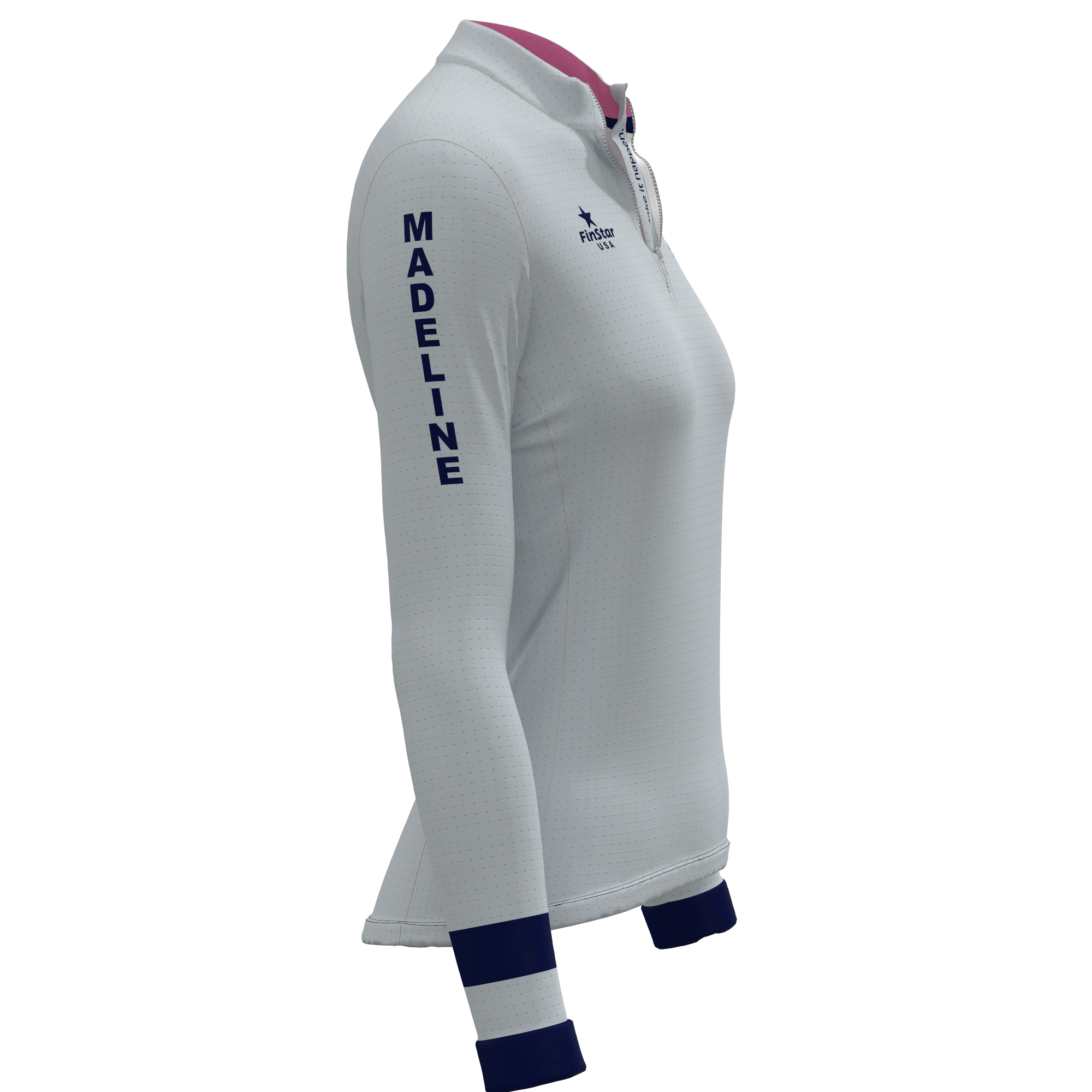LS Rider Top - Pendragon