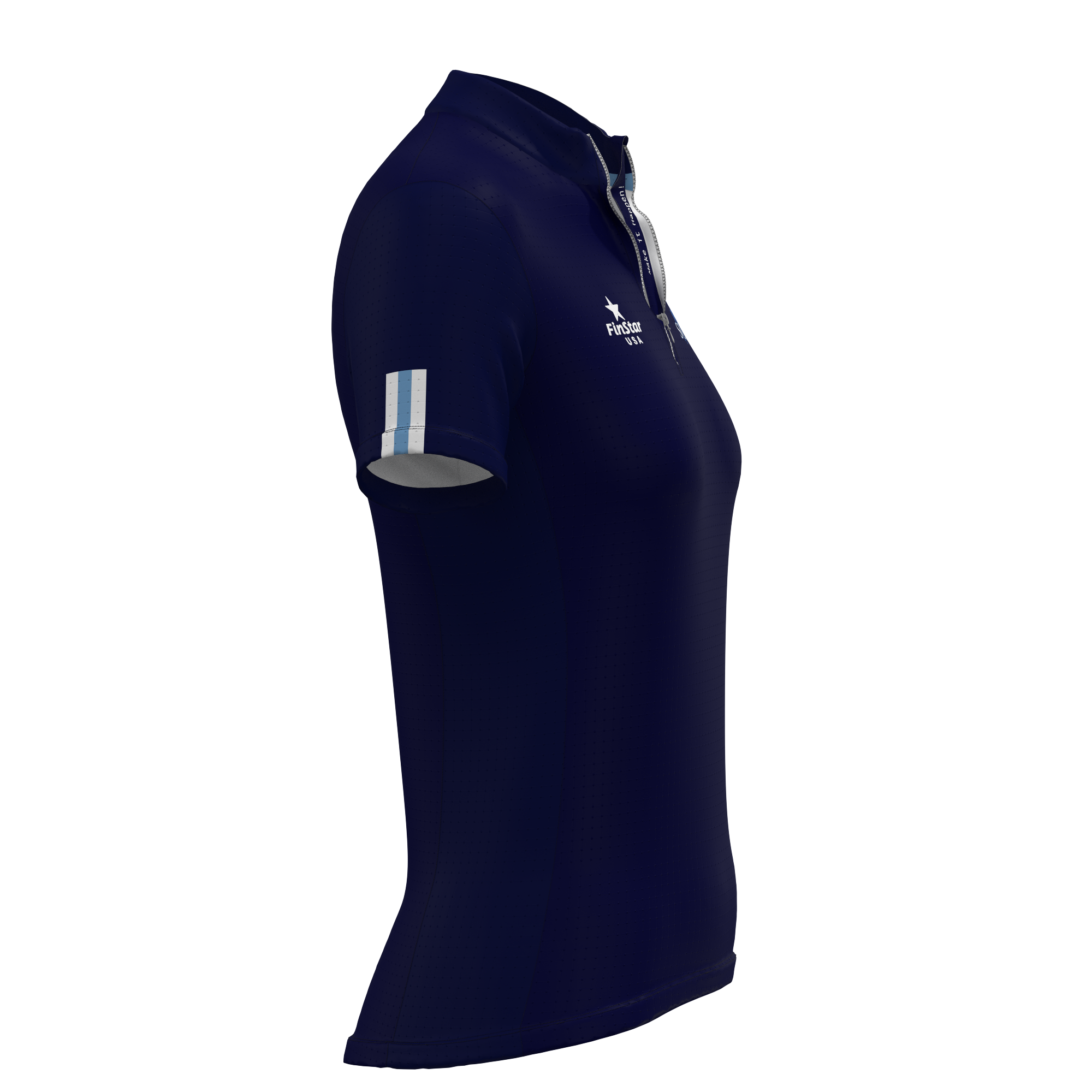 SS Rider Top - Surefire Farms - Navy