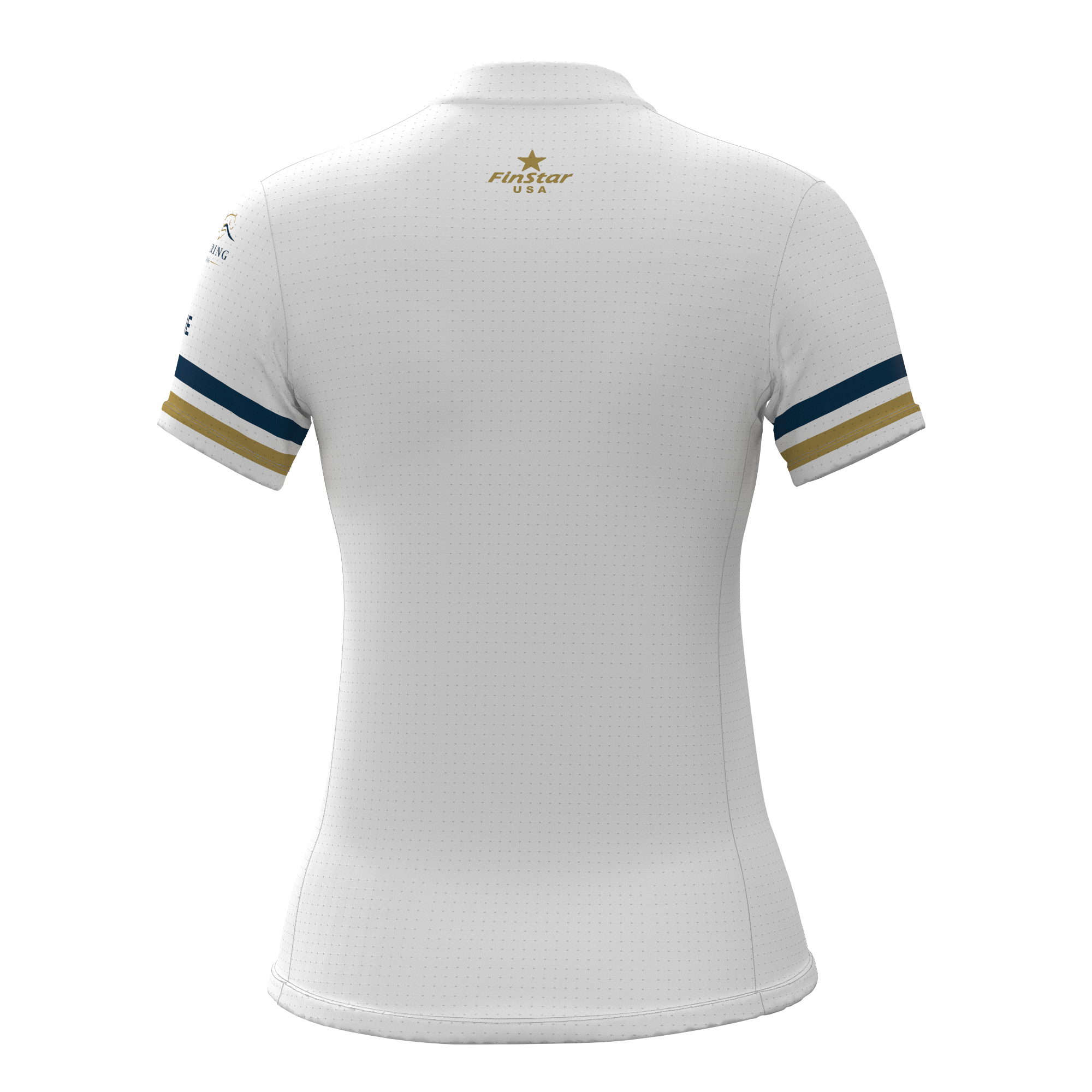 SS Rider Top - UE - White