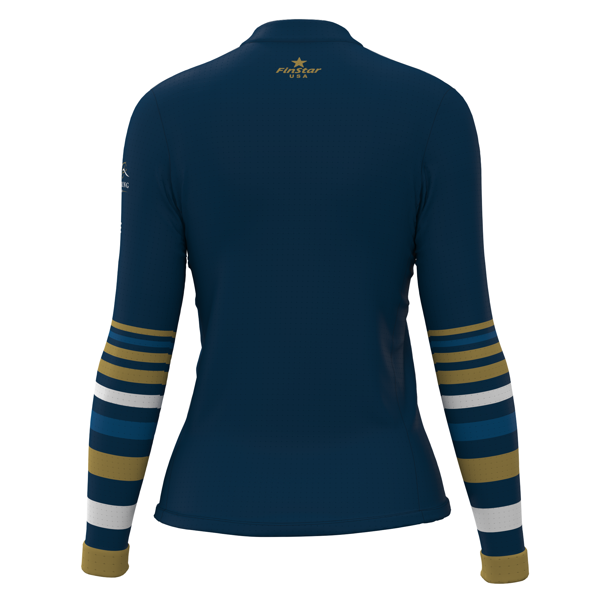 LS Rider Top - UE - Navy