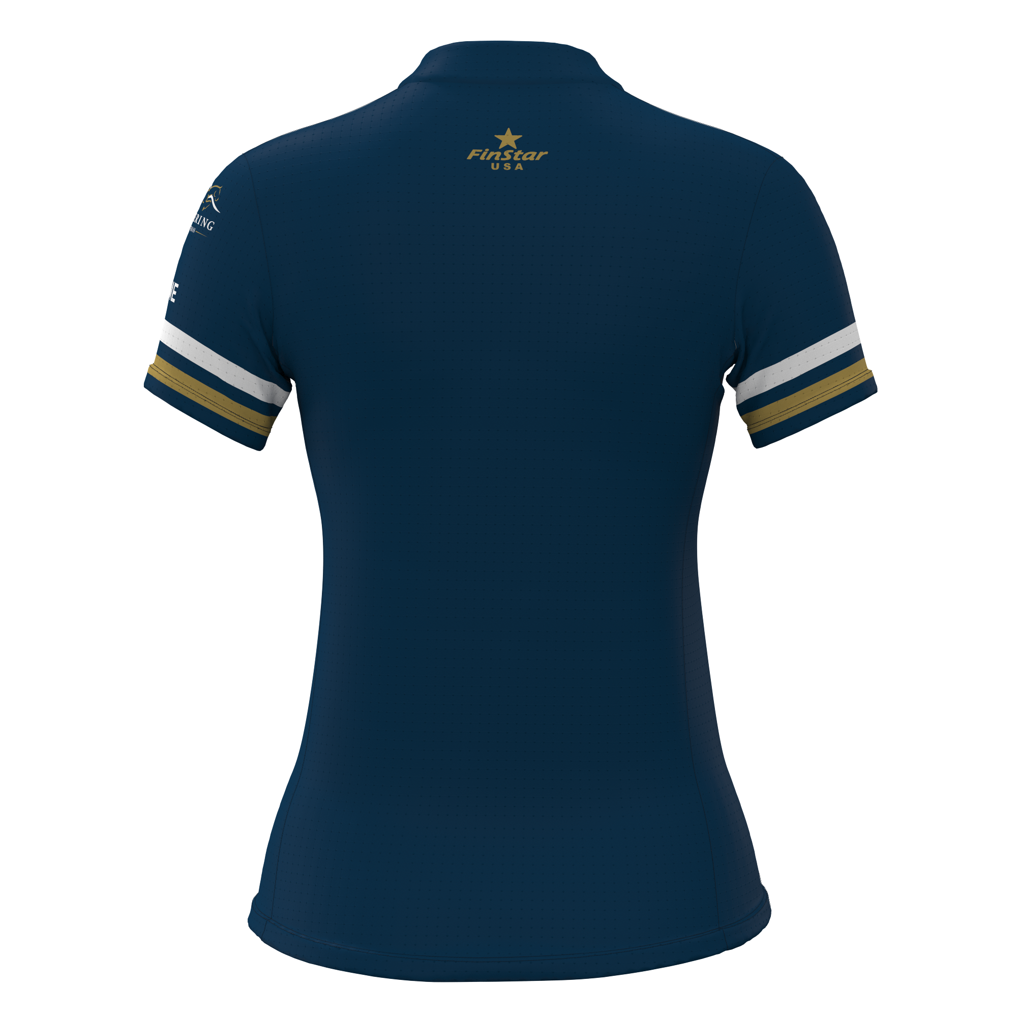 SS Rider Top - UE - Navy