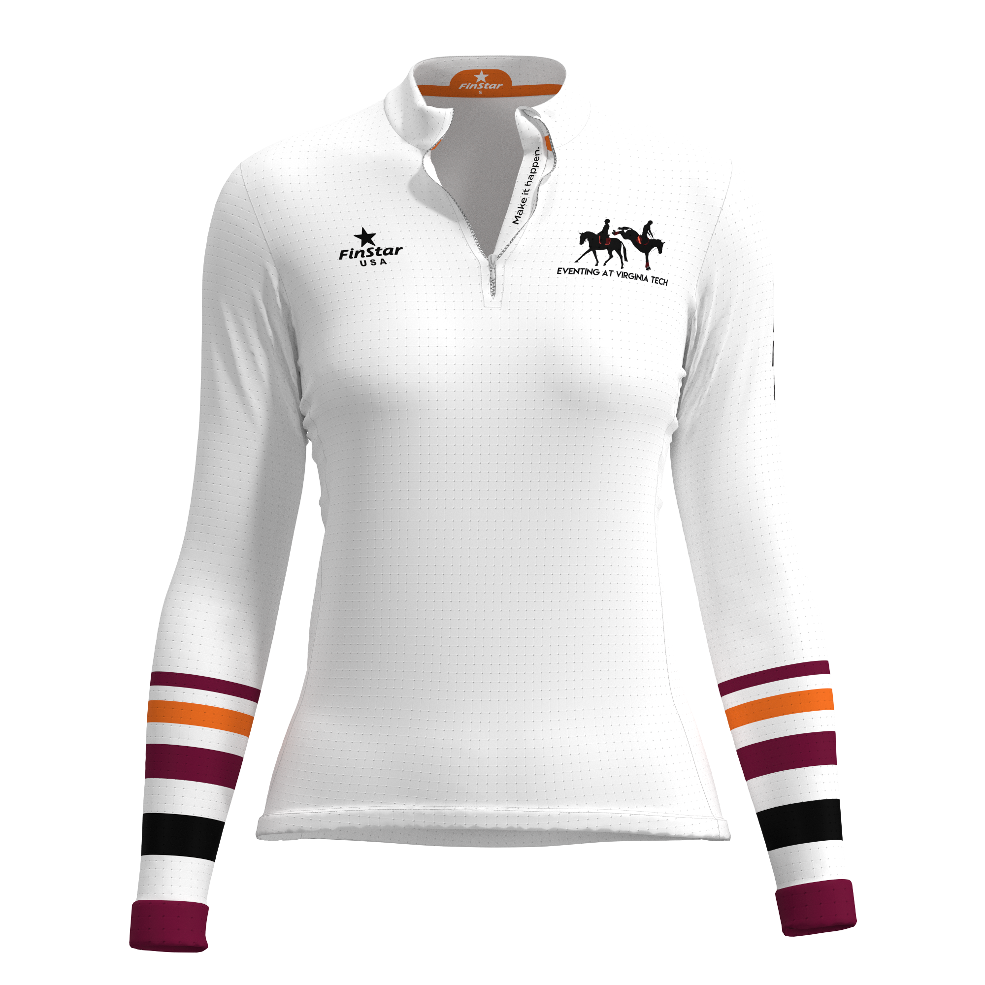 LS Rider Top - VTE