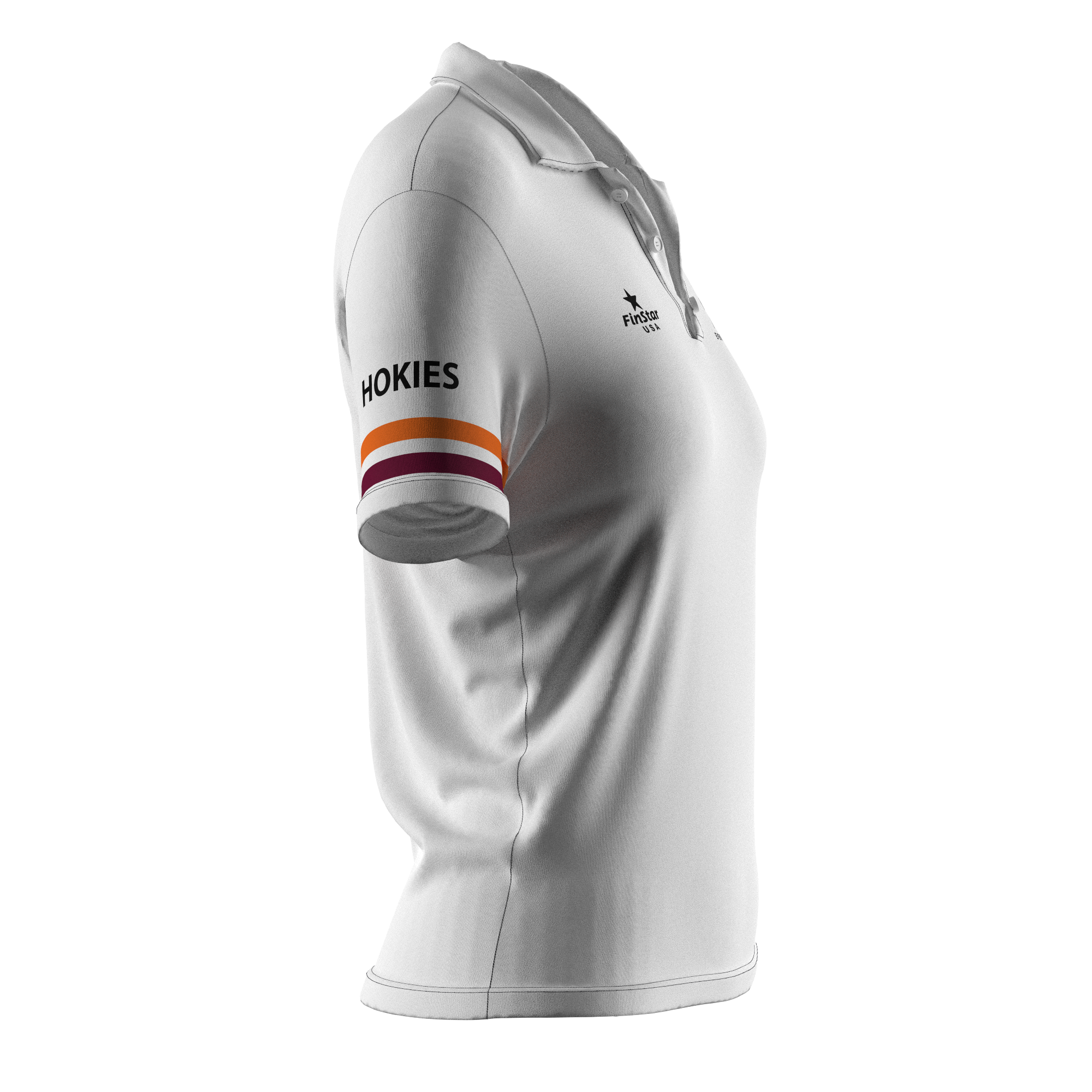 Riding Polo Shirt - VTE