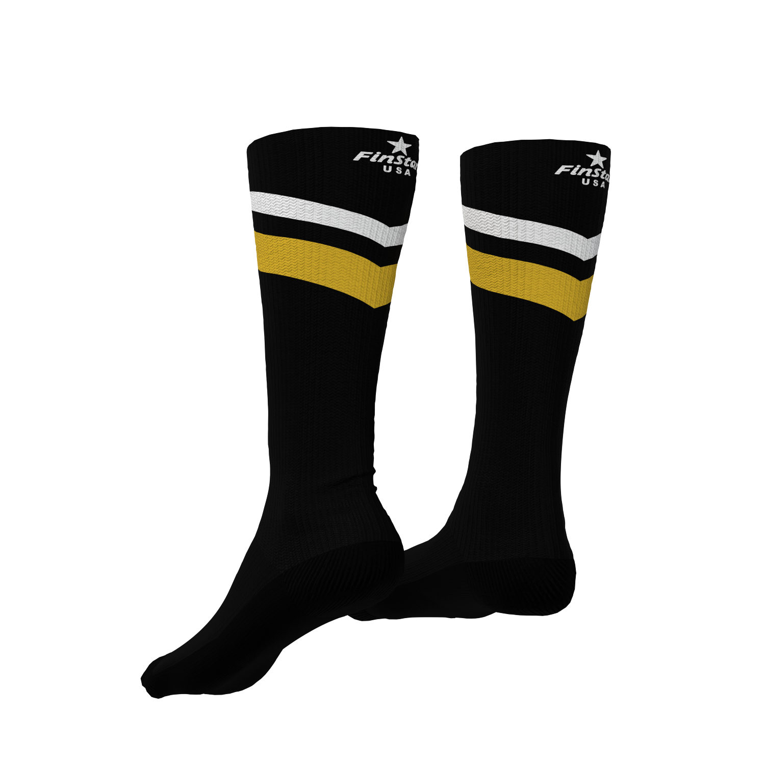 Tall Ride Sock - CU