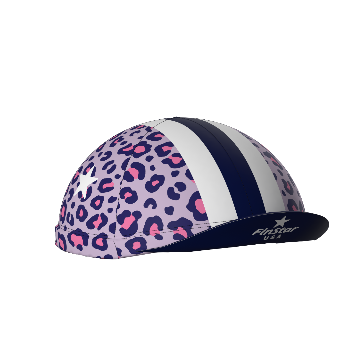 XC Helmet Cover - CHEETAH