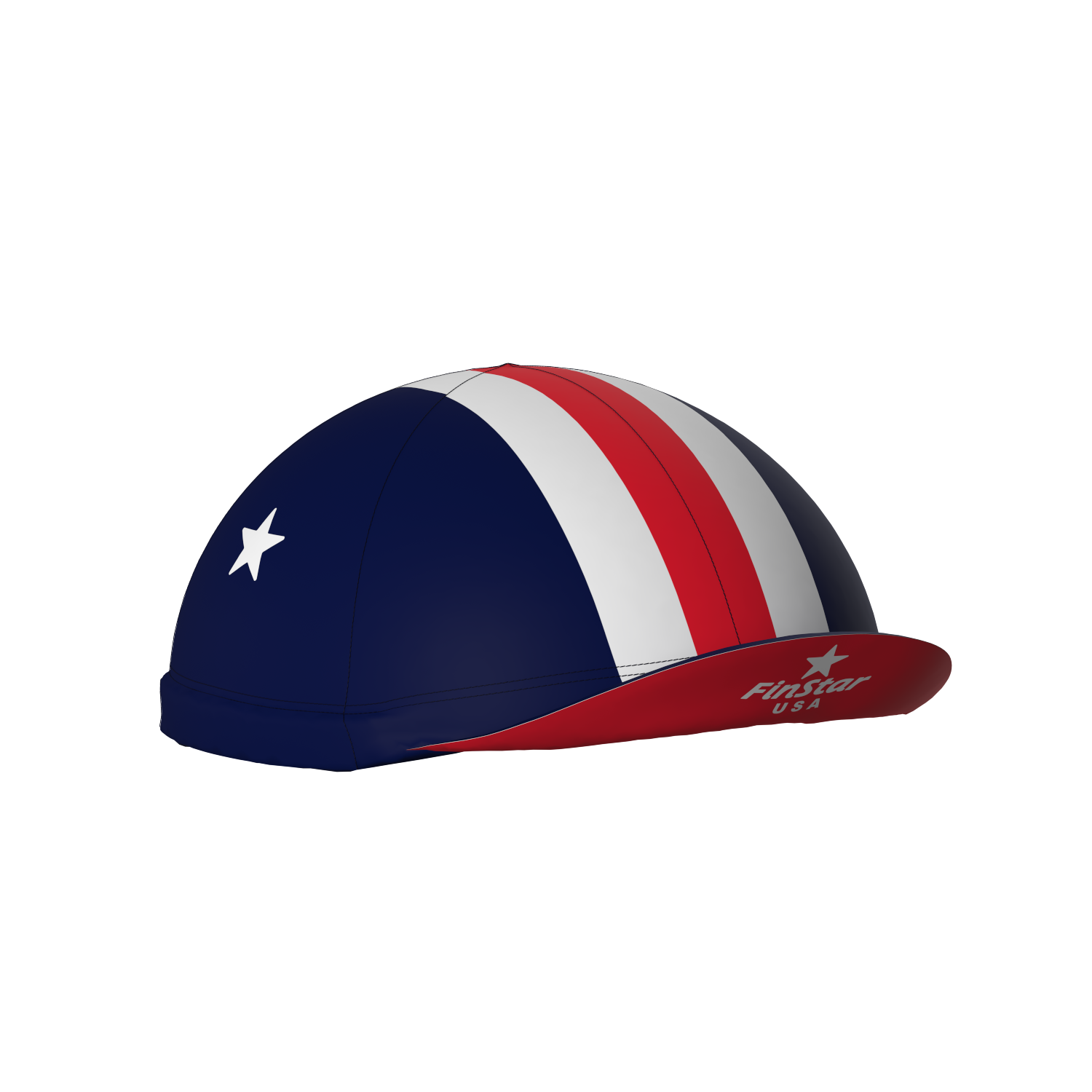 XC Helmet Cover - Area IX