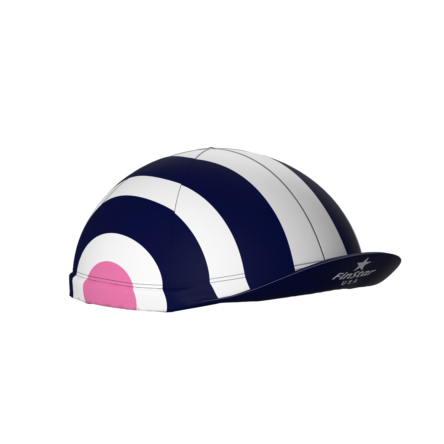 XC Helmet Cover - Semi Custom - Navy