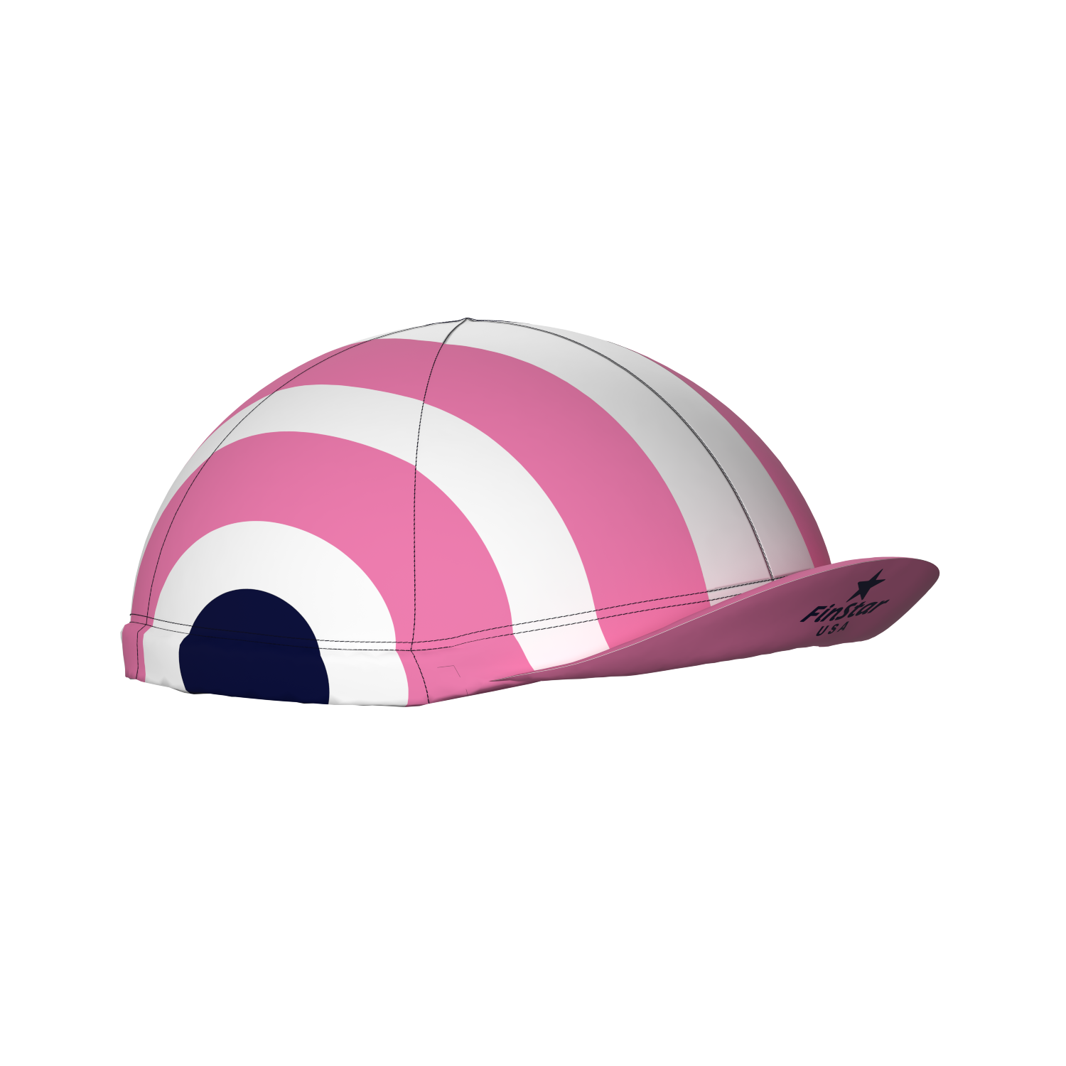 XC Helmet Cover - Semi Custom - Pink