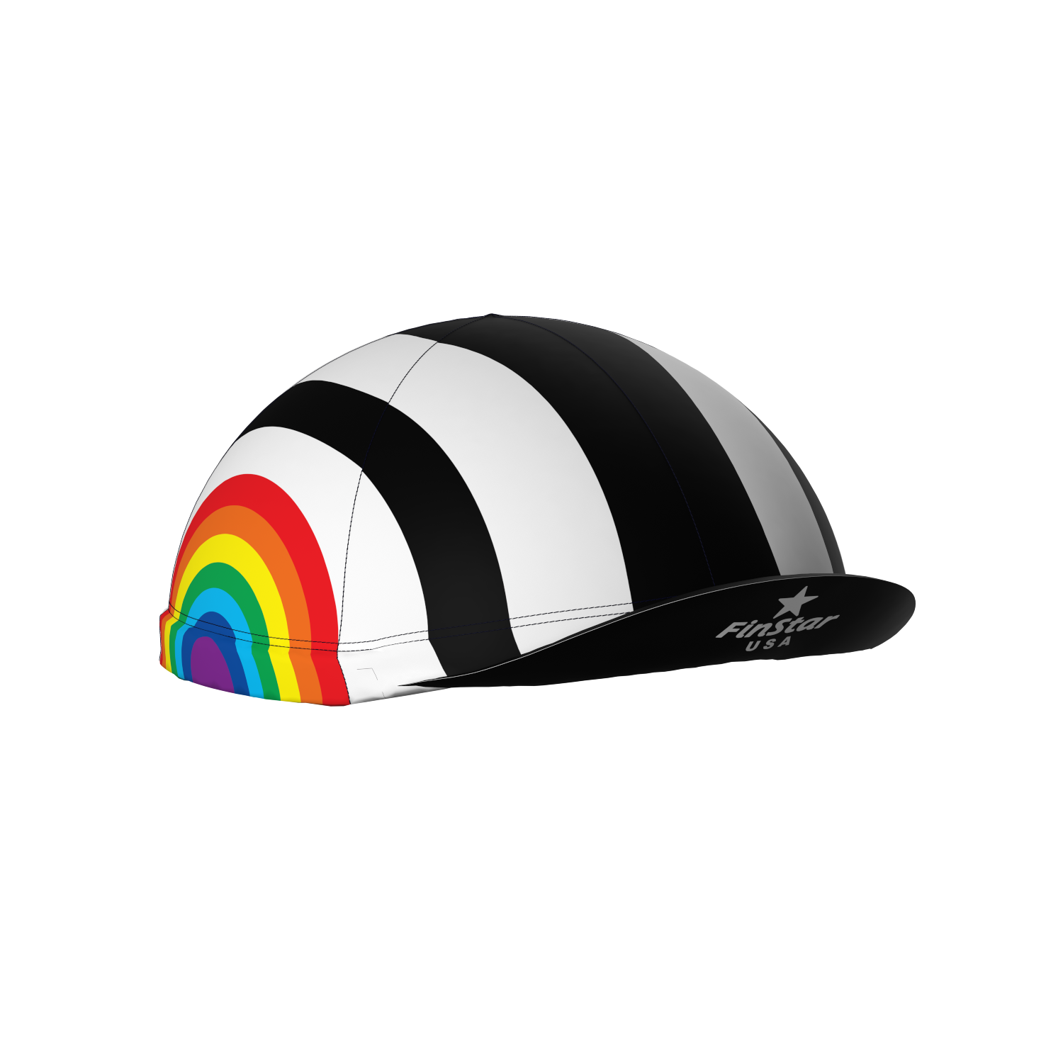 XC Helmet Cover - PRISM