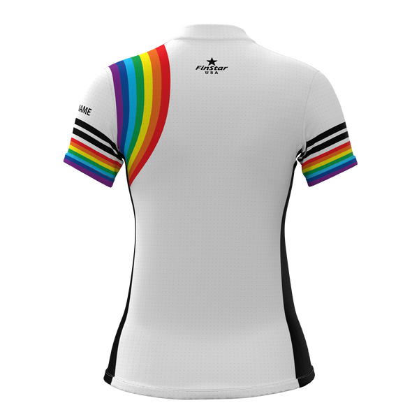SS Rider Top - PRISM - Finstar