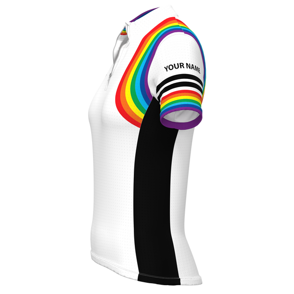 SS Rider Top - PRISM - Finstar