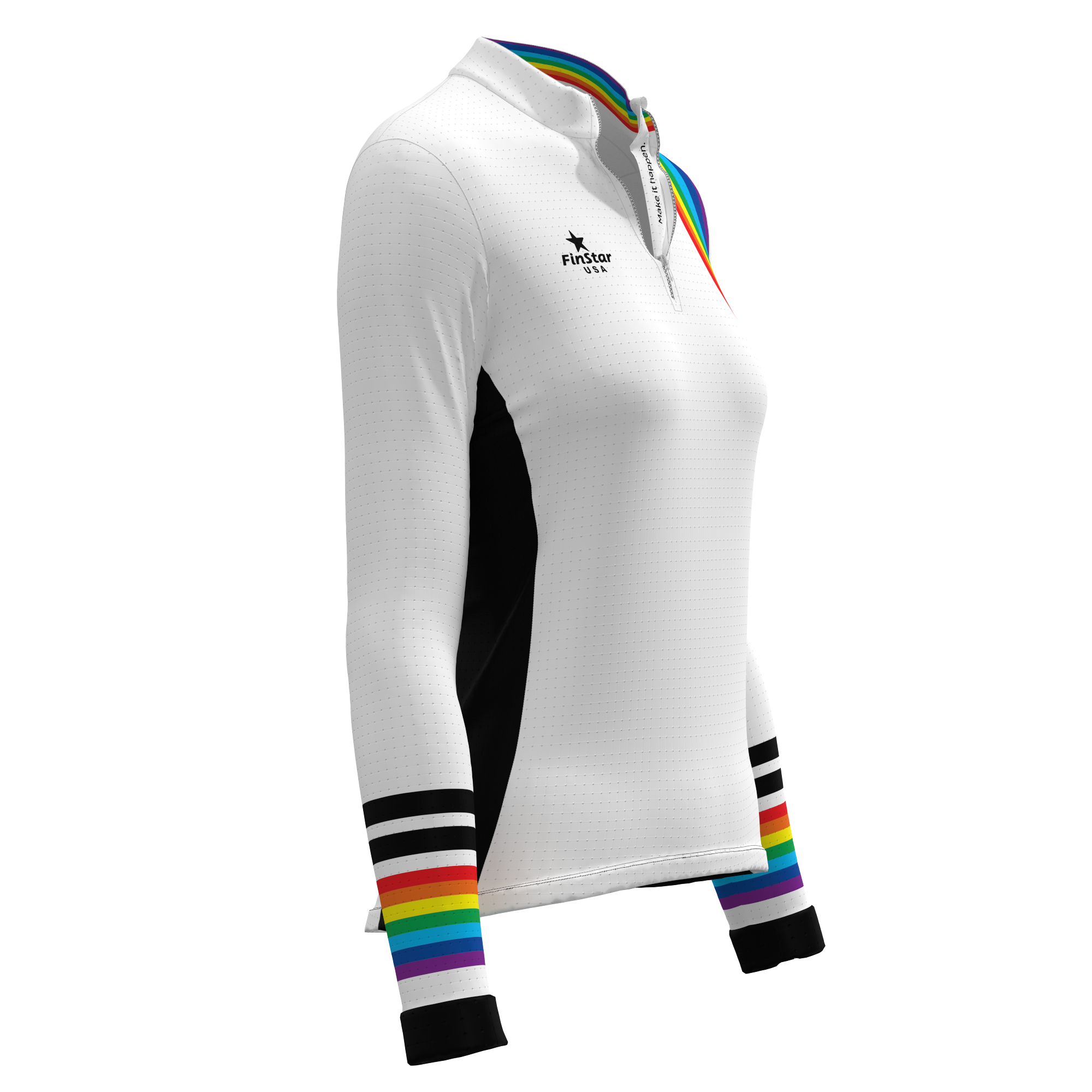 LS Rider Top - PRISM