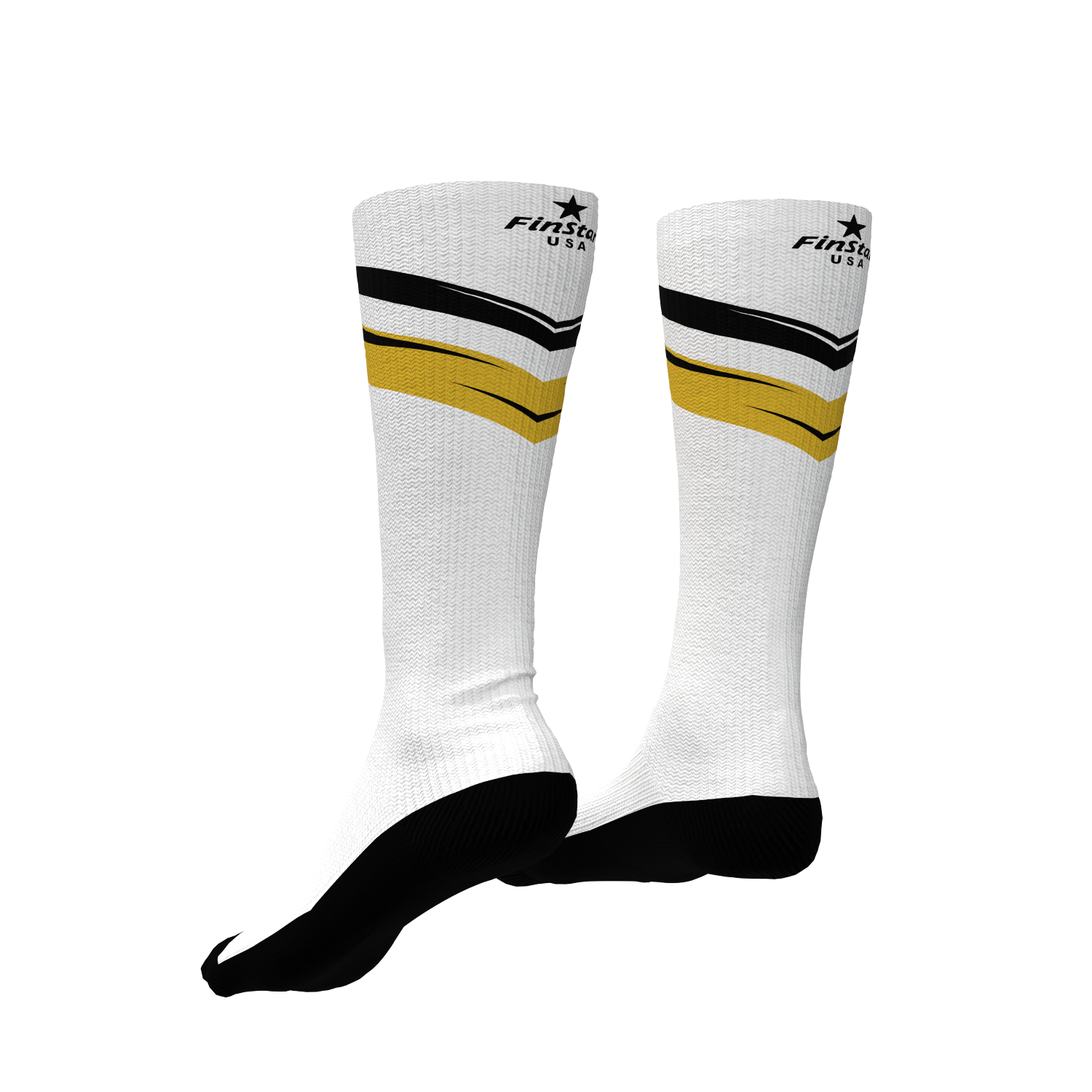 Tall Rider Sock - MUE