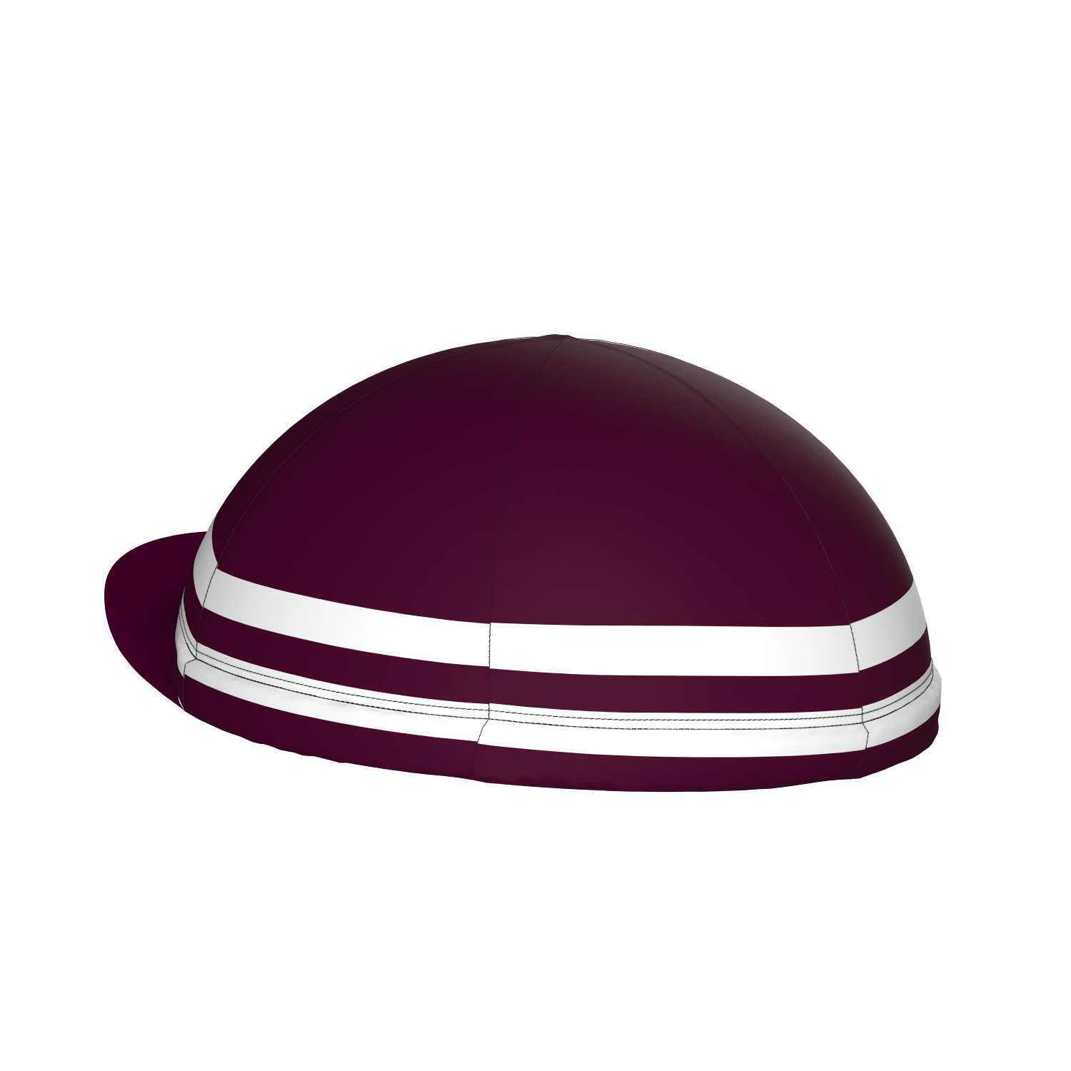 XC Helmet Cover - Oakridge