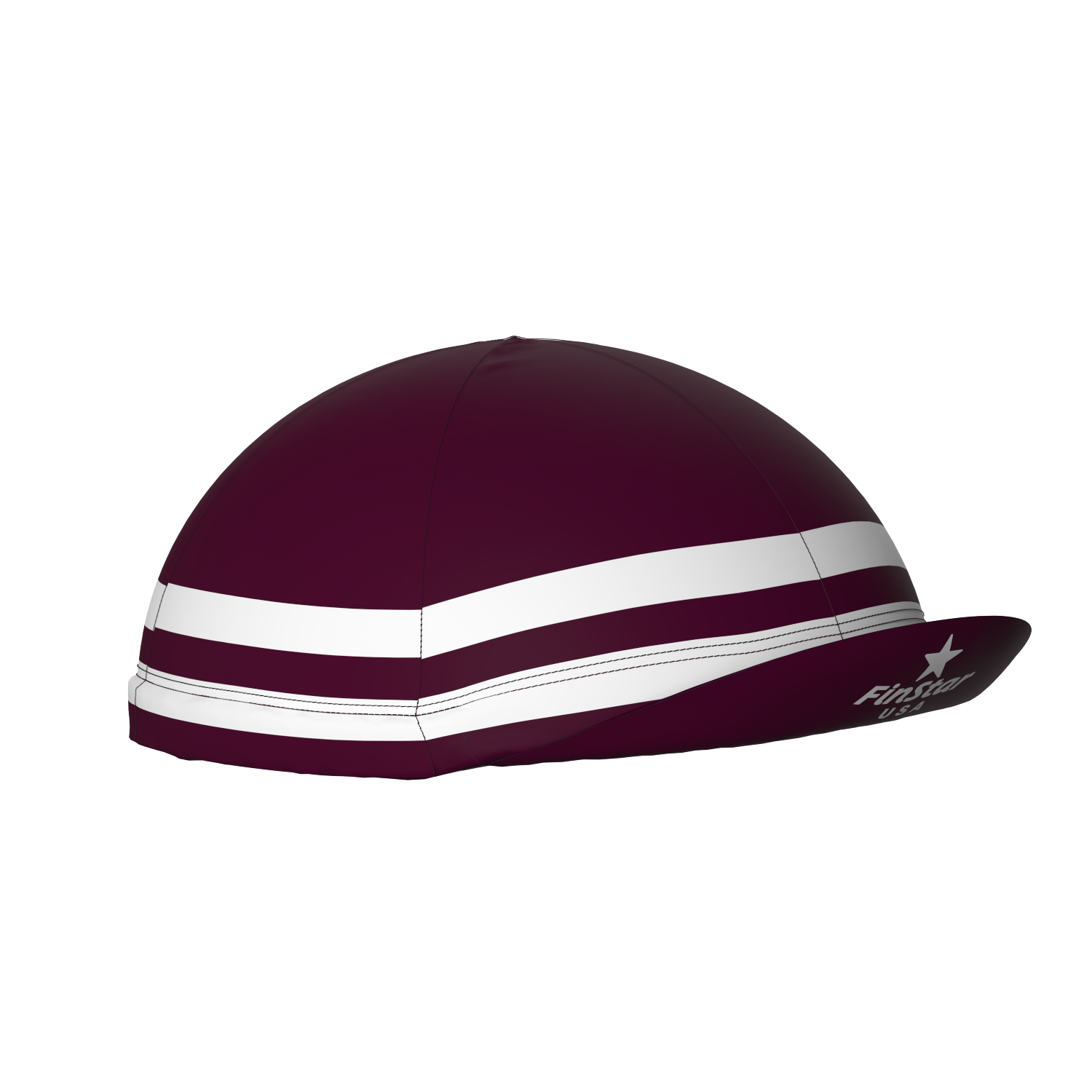 XC Helmet Cover - Oakridge