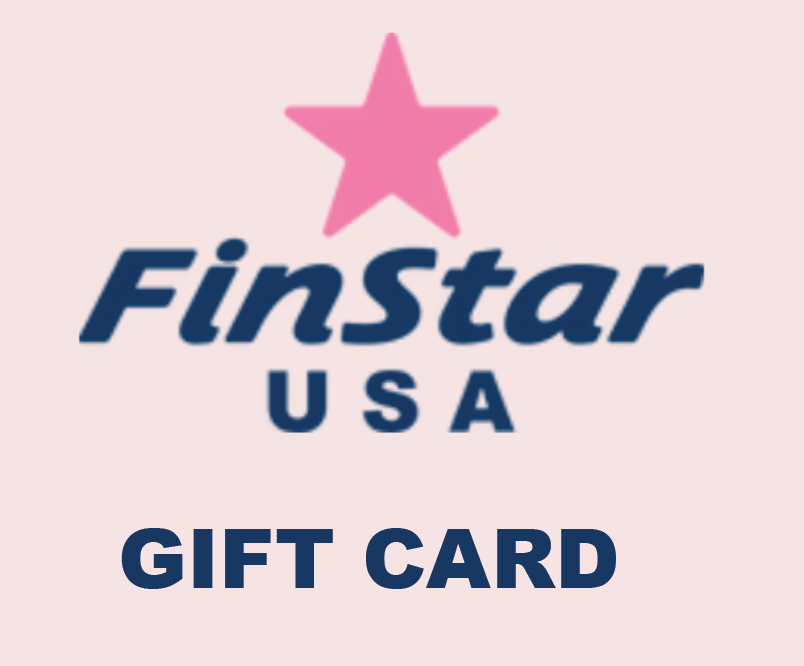 FINSTAR GIFT CARD