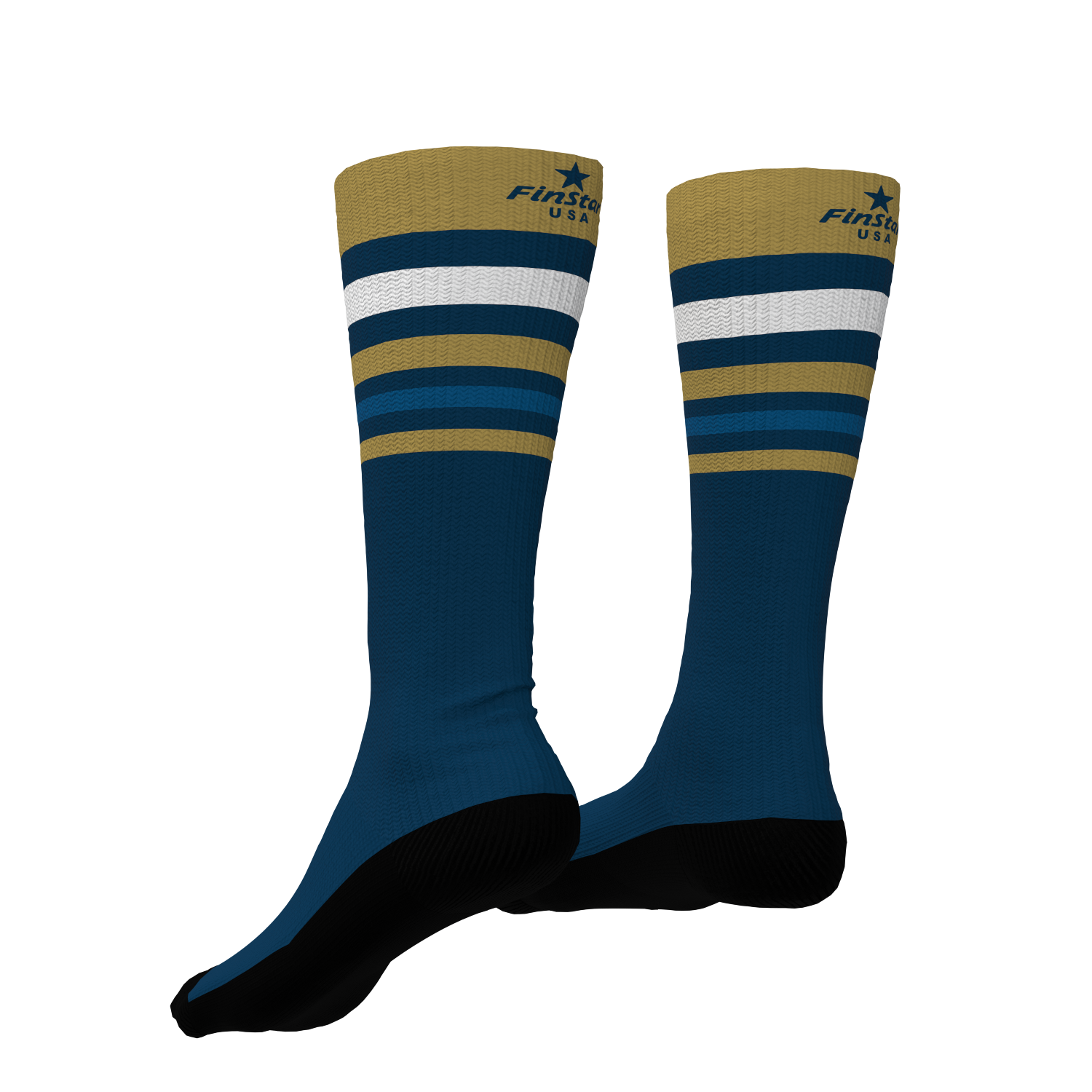 Tall Ride Sock - UE