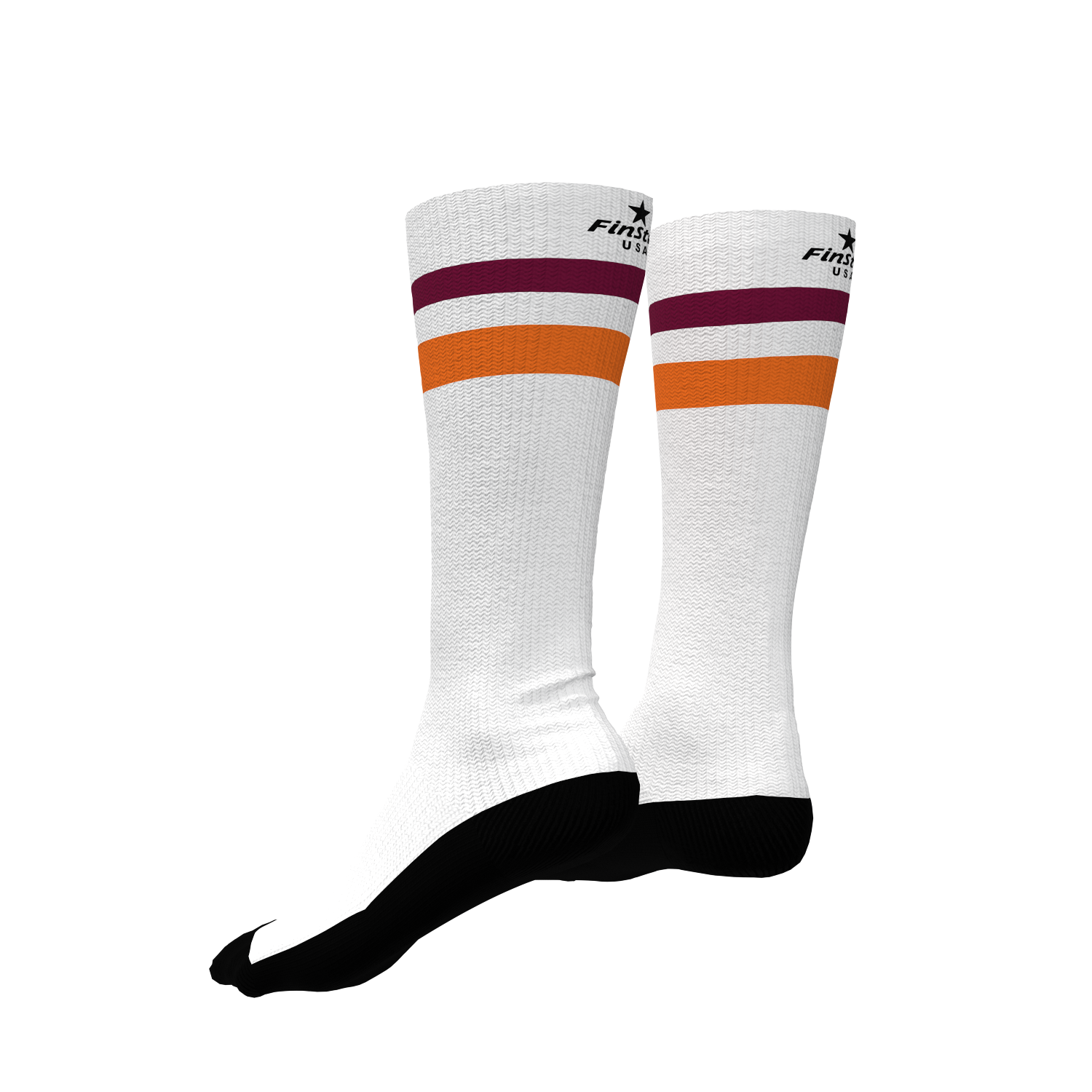 Tall Ride Sock - VTE